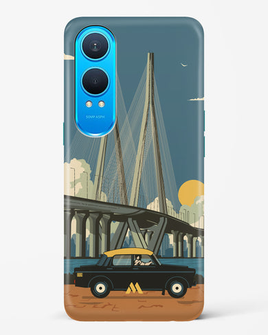 Mumbai Sea Link Hard Case Phone Cover (OnePlus)