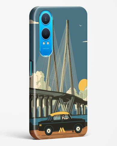 Mumbai Sea Link Hard Case Phone Cover (OnePlus)