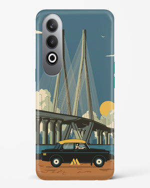 Mumbai Sea Link Hard Case Phone Cover (OnePlus)