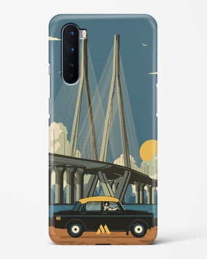 Mumbai Sea Link Hard Case Phone Cover (OnePlus)