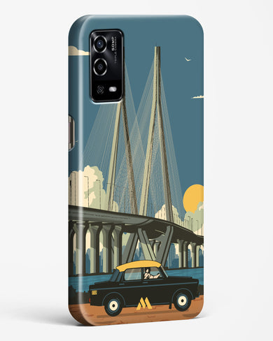 Mumbai Sea Link Hard Case Phone Cover (Oppo)