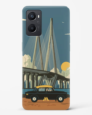 Mumbai Sea Link Hard Case Phone Cover (Oppo)