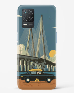 Mumbai Sea Link Hard Case Phone Cover (Realme)