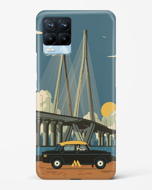 Mumbai Sea Link Hard Case Phone Cover (Realme)