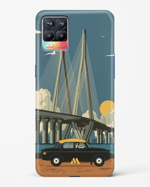 Mumbai Sea Link Hard Case Phone Cover (Realme)