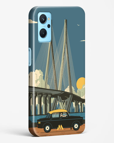 Mumbai Sea Link Hard Case Phone Cover (Realme)