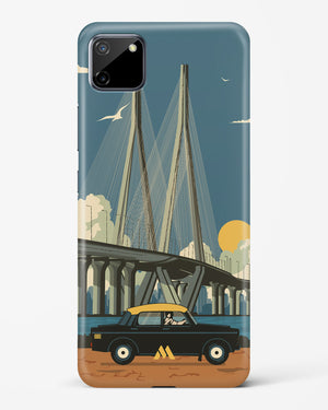 Mumbai Sea Link Hard Case Phone Cover (Realme)