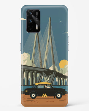 Mumbai Sea Link Hard Case Phone Cover (Realme)