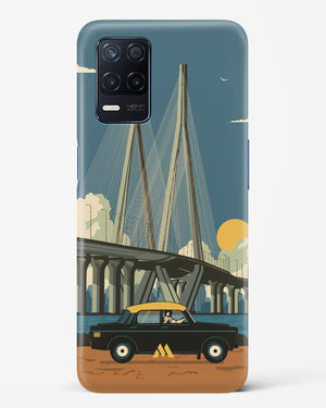 Mumbai Sea Link Hard Case Phone Cover (Realme)