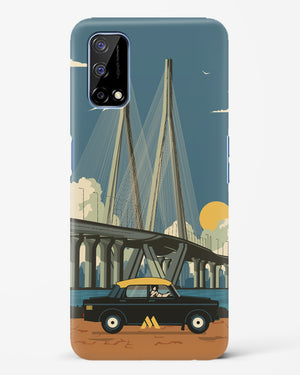 Mumbai Sea Link Hard Case Phone Cover (Realme)