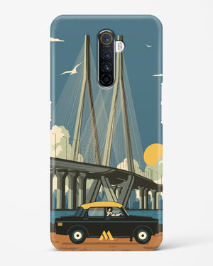 Mumbai Sea Link Hard Case Phone Cover (Realme)