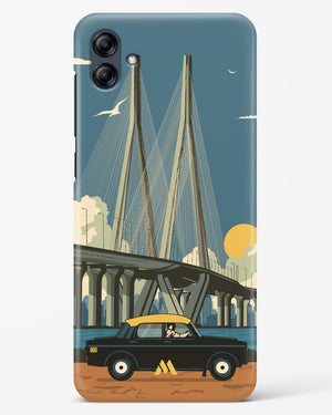 Mumbai Sea Link Hard Case Phone Cover (Samsung)
