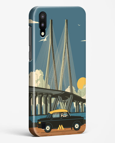 Mumbai Sea Link Hard Case Phone Cover-(Samsung)