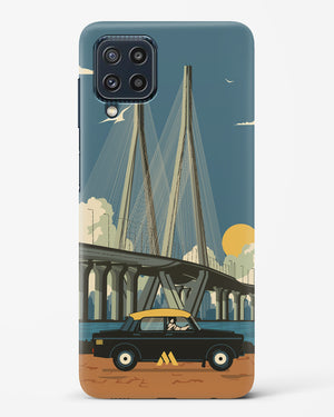 Mumbai Sea Link Hard Case Phone Cover (Samsung)