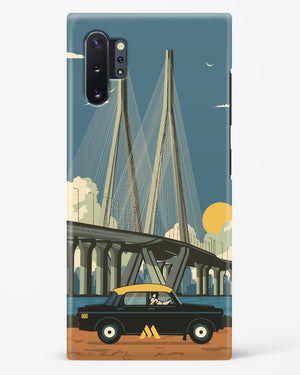 Mumbai Sea Link Hard Case Phone Cover-(Samsung)