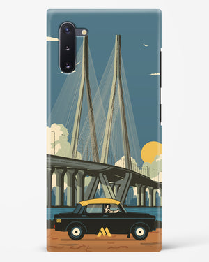 Mumbai Sea Link Hard Case Phone Cover (Samsung)