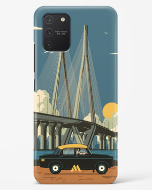 Mumbai Sea Link Hard Case Phone Cover (Samsung)