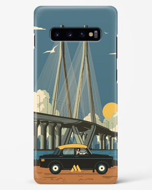 Mumbai Sea Link Hard Case Phone Cover (Samsung)