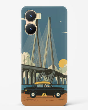Mumbai Sea Link Hard Case Phone Cover (Vivo)
