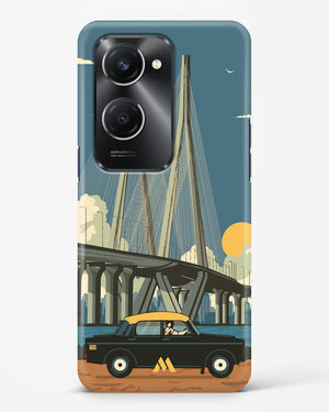 Mumbai Sea Link Hard Case Phone Cover (Vivo)
