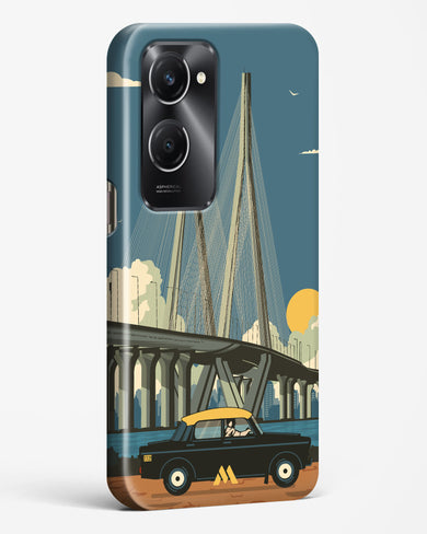 Mumbai Sea Link Hard Case Phone Cover (Vivo)