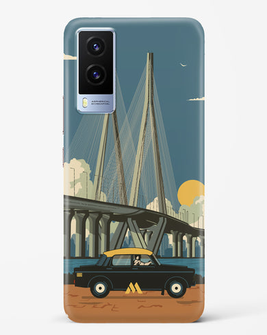 Mumbai Sea Link Hard Case Phone Cover (Vivo)