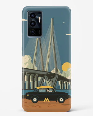 Mumbai Sea Link Hard Case Phone Cover-(Vivo)