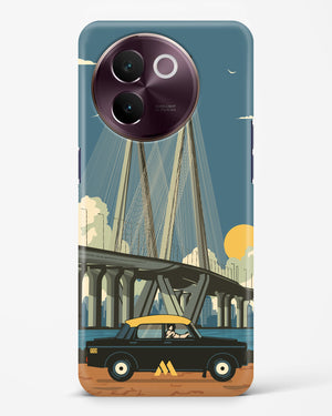 Mumbai Sea Link Hard Case Phone Cover (Vivo)