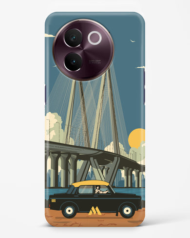 Mumbai Sea Link Hard Case Phone Cover (Vivo)