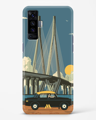 Mumbai Sea Link Hard Case Phone Cover (Vivo)