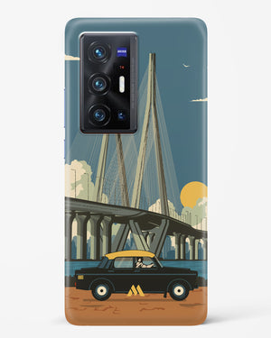 Mumbai Sea Link Hard Case Phone Cover (Vivo)