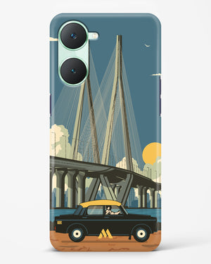Mumbai Sea Link Hard Case Phone Cover (Vivo)