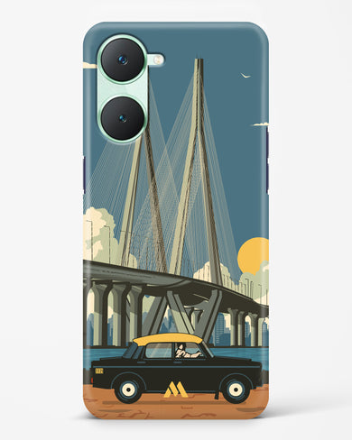 Mumbai Sea Link Hard Case Phone Cover (Vivo)