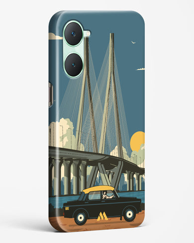 Mumbai Sea Link Hard Case Phone Cover (Vivo)