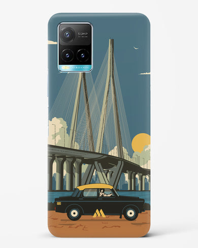 Mumbai Sea Link Hard Case Phone Cover-(Vivo)