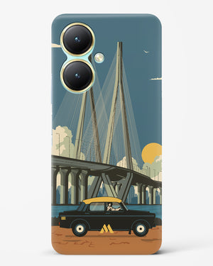 Mumbai Sea Link Hard Case Phone Cover (Vivo)