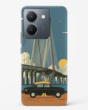 Mumbai Sea Link Hard Case Phone Cover-(Vivo)