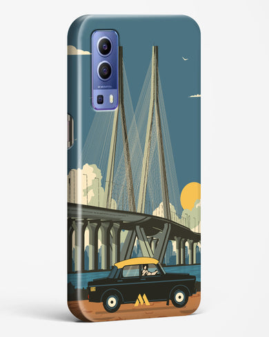 Mumbai Sea Link Hard Case Phone Cover (Vivo)