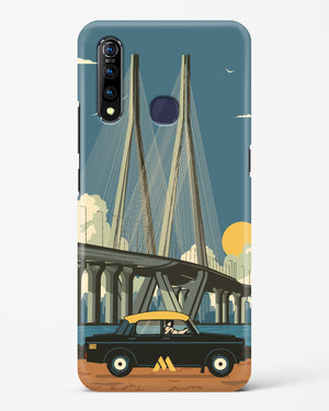 Mumbai Sea Link Hard Case Phone Cover (Vivo)