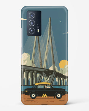 Mumbai Sea Link Hard Case Phone Cover (Vivo)