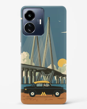 Mumbai Sea Link Hard Case Phone Cover-(Vivo)