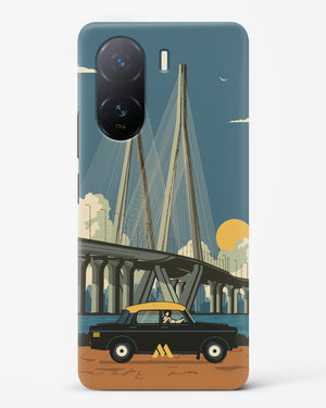 Mumbai Sea Link Hard Case Phone Cover-(Vivo)