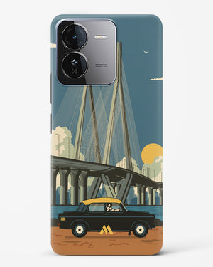 Mumbai Sea Link Hard Case Phone Cover (Vivo)