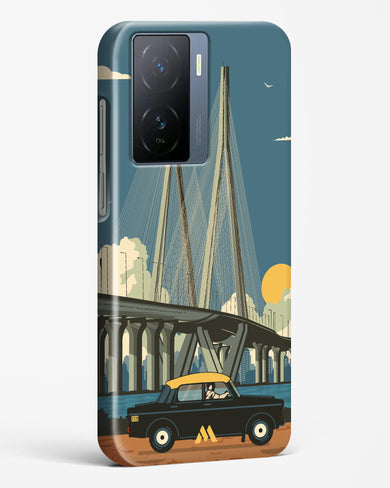 Mumbai Sea Link Hard Case Phone Cover (Vivo)