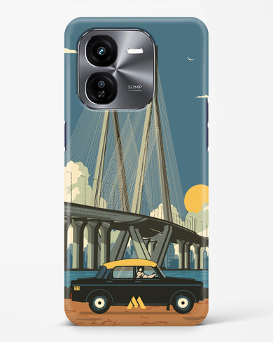 Mumbai Sea Link Hard Case Phone Cover (Vivo)