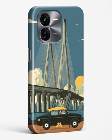Mumbai Sea Link Hard Case Phone Cover (Vivo)
