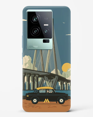 Mumbai Sea Link Hard Case Phone Cover (Vivo)