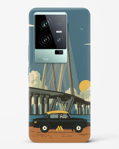 Mumbai Sea Link Hard Case Phone Cover (Vivo)