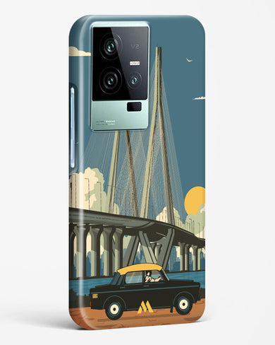Mumbai Sea Link Hard Case Phone Cover (Vivo)
