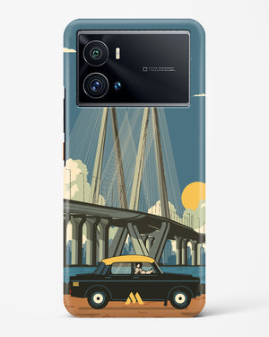 Mumbai Sea Link Hard Case Phone Cover-(Vivo)